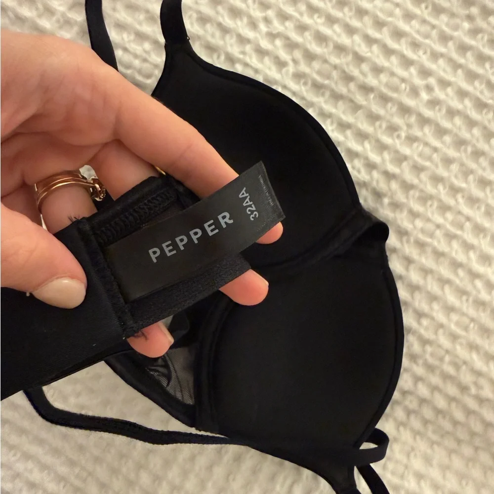 Pepper Lift Up Bra - Picture 6 of 6